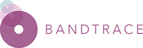 Bandtrace logo